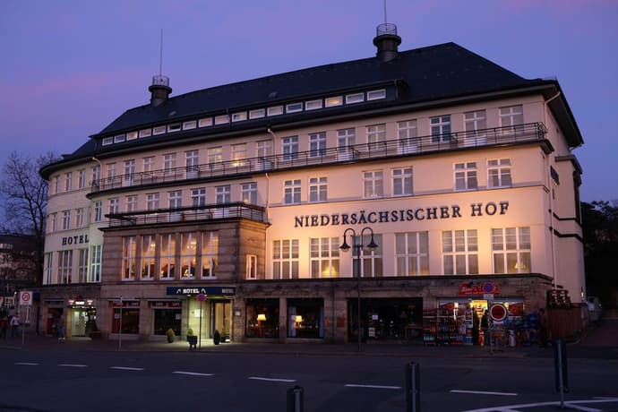 Hotel Niedersaechsischer Hof, Primary image