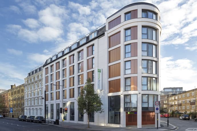 Holiday Inn Express London - Southwark by IHG