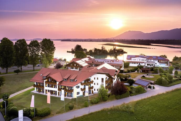 Hotel Sommer Füssen