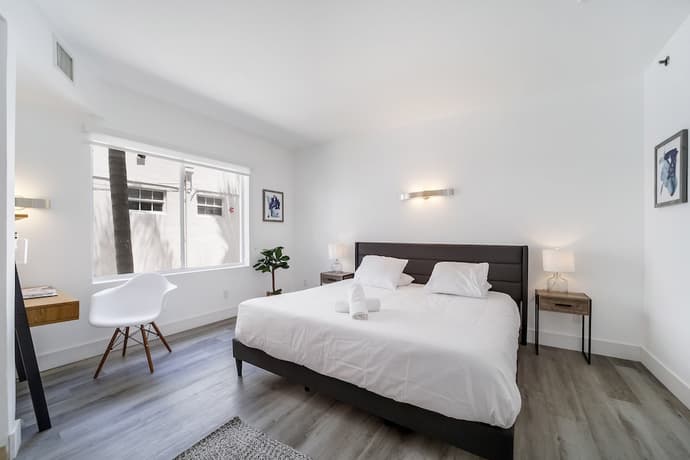 St Augustine Hotel By At Mine Hospitality