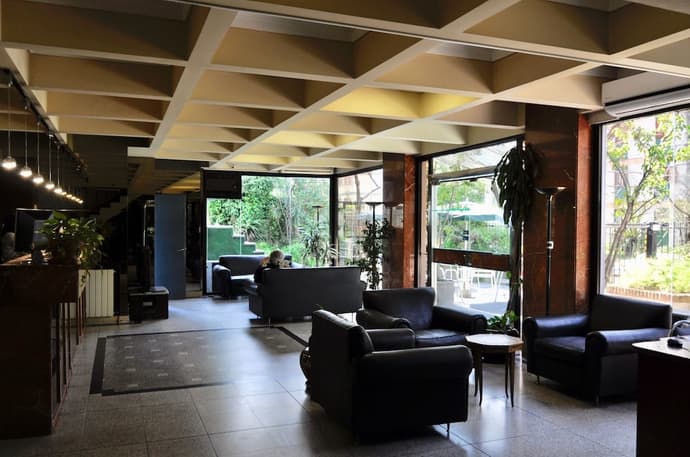 Golf Tower Suites & Apartments