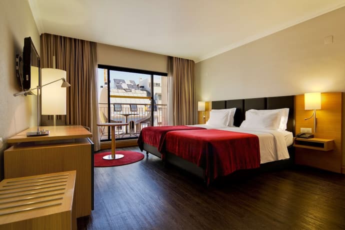 SANA Reno Hotel, Primary image