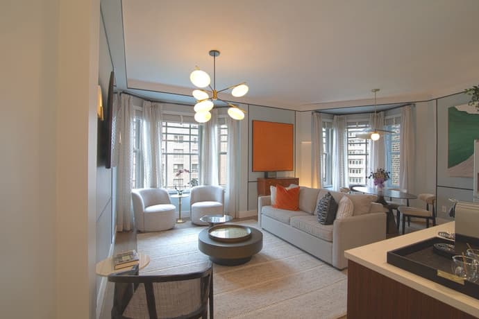 Hotel Belleclaire, Primary image