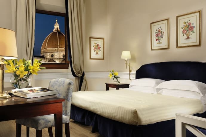 FH55 Hotel Calzaiuoli
