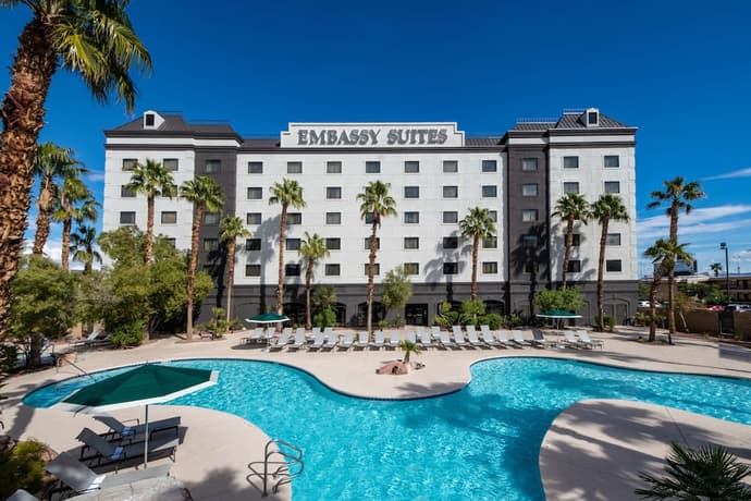 Embassy Suites by Hilton Las Vegas, Primary image