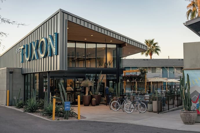 voco The Tuxon by IHG, Primary image