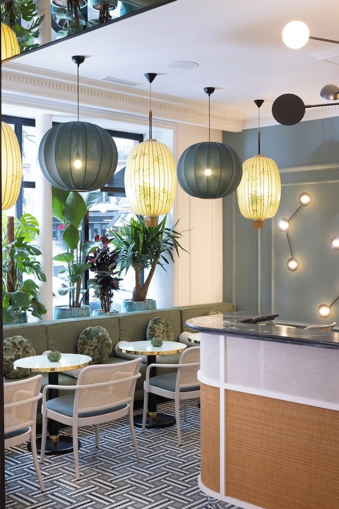 Hôtel Le Lavoisier & Spa