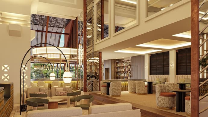 Hacienda del Mar member of Meliá Collection