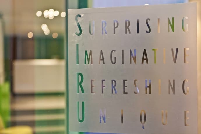 Hotel Siru Brussels by Accor