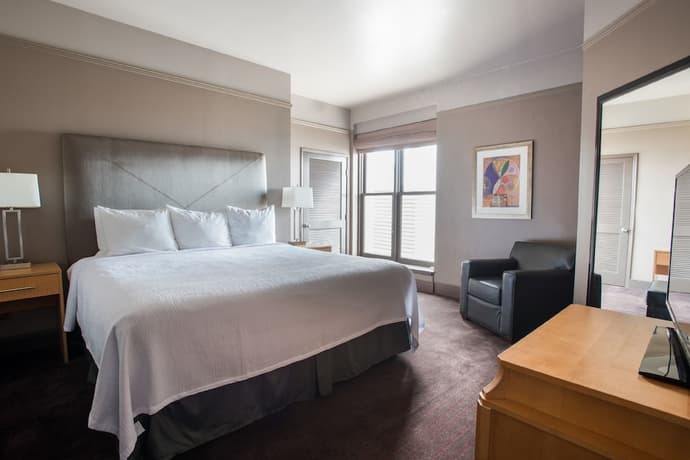 Magnolia Hotel Dallas Downtown, Primary image