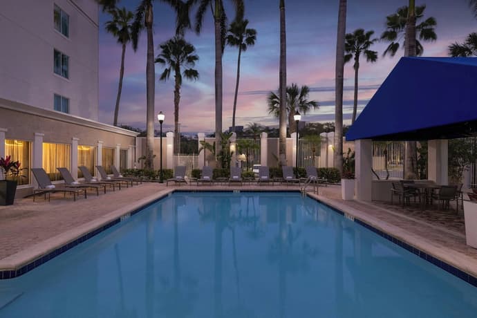 Springhill Suites By Marriott Boca Raton