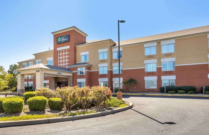 Extended Stay America Suites Meadowlands East Rutherford