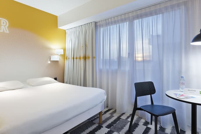 ibis Styles Massy Opera Hotel