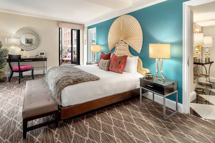 The Lexington Hotel, Autograph Collection, Primary image