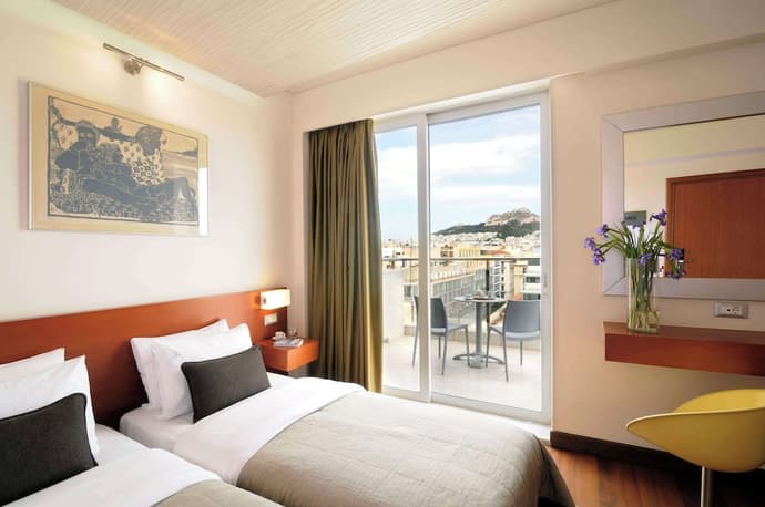 Dorian Inn, Sure Hotel Collection by Best Western, Primary image