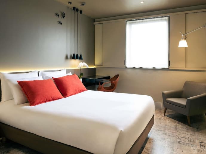 Mercure Porto Centro Santa Catarina, Primary image