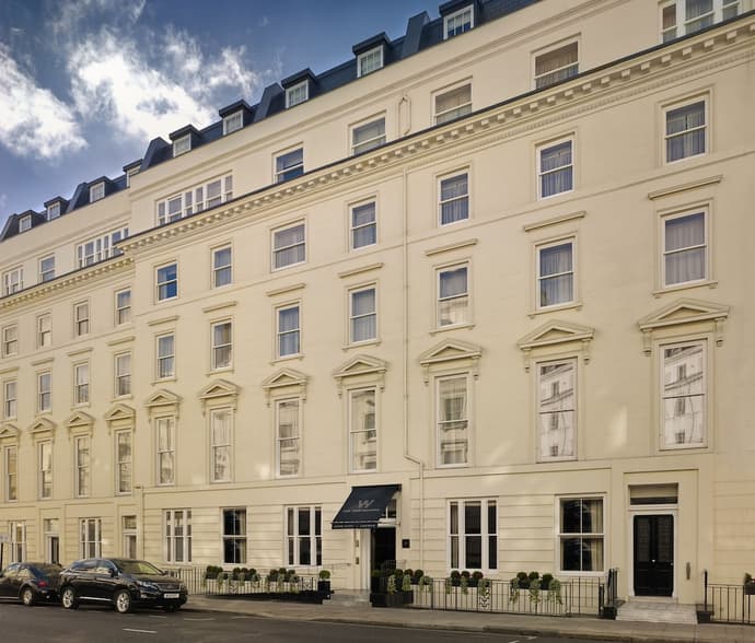 The Westbourne Hyde Park, Primary image