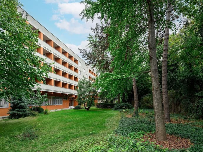 ibis Budapest Citysouth