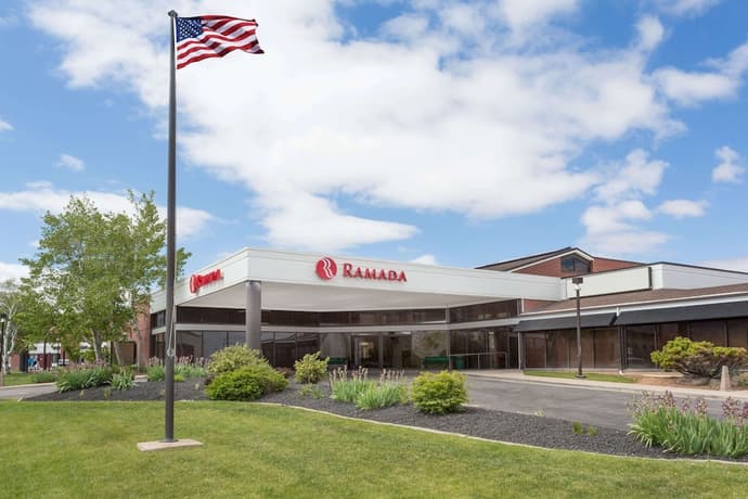 Ramada by Wyndham Cedar City
