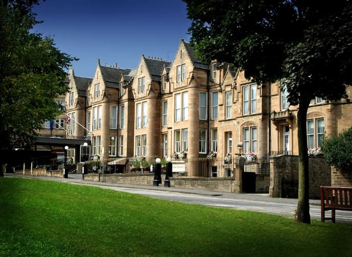 JA The Bruntsfield - Edinburgh