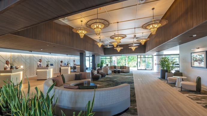 Tanoa International Hotel