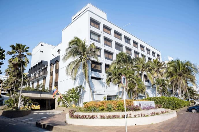 Hotel Faranda Express Puerta Del Sol Barranquilla, A Member of Radisson Individuals, Primary image