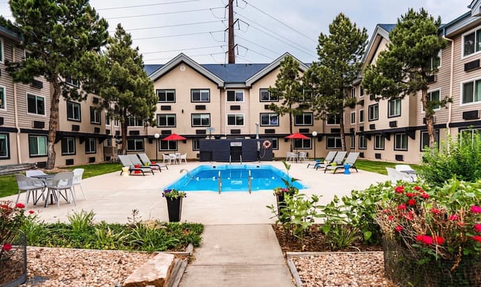 Comfort Inn & Suites Golden - Denver West