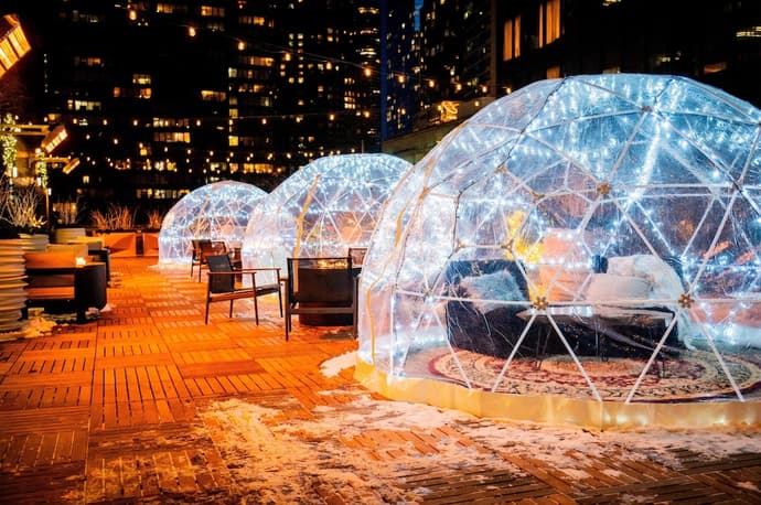 DoubleTree by Hilton Chicago - Magnificent Mile, Primary image