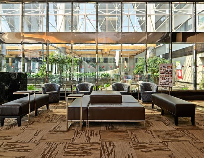 Ramada by Wyndham Buffalo Downtown, Primary image