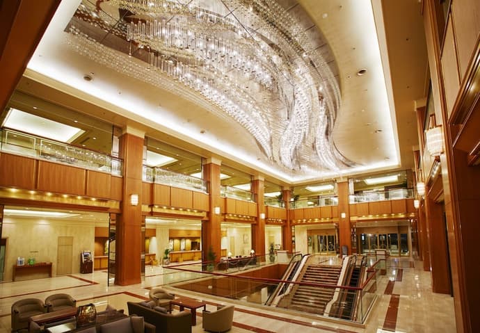 Royal Park Hotel Tokyo Nihonbashi, Primary image