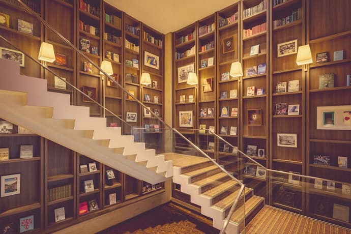 Shiba Park Hotel, Primary image