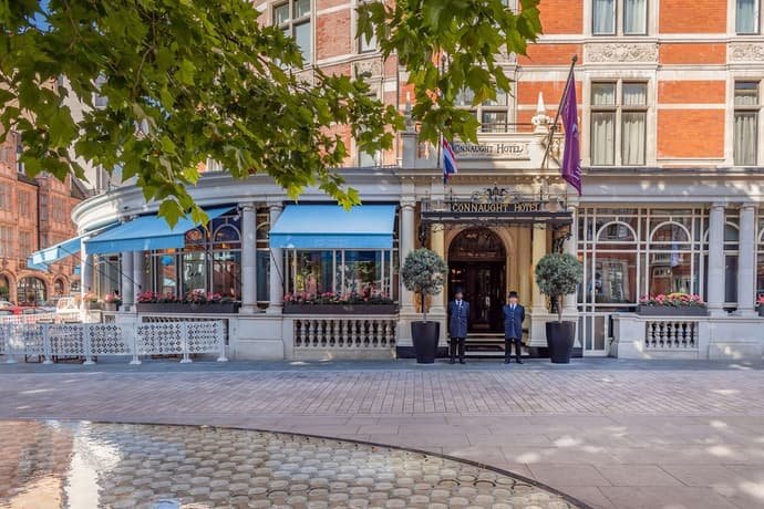 The Connaught, Maybourne, Primary image