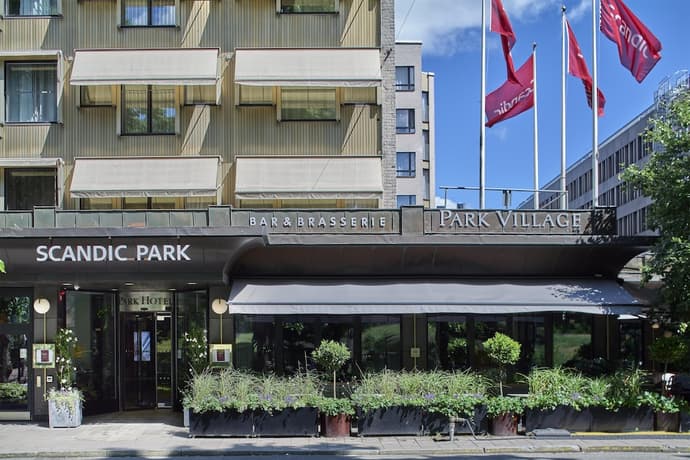 Scandic Park