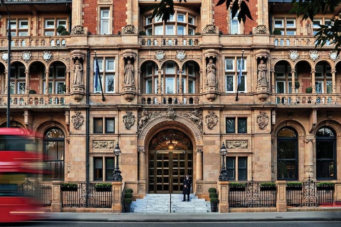 Kimpton Fitzroy London by IHG