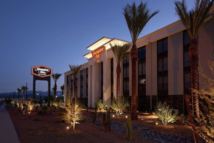 Hampton Inn Lake Havasu City, Primary image