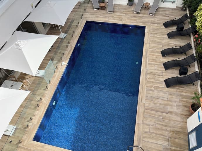 Hôtel Le Yachtman, The Originals Collection