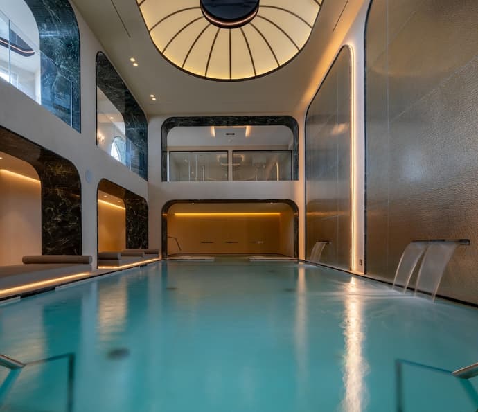 Excelsior Palace Portofino Coast, Primary image