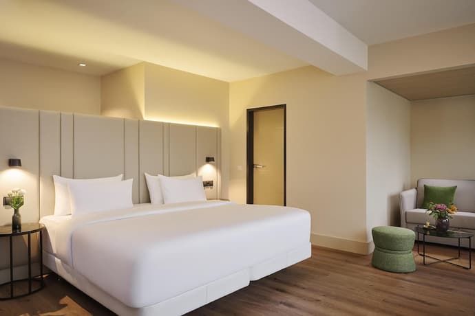 NH Düsseldorf Königsallee