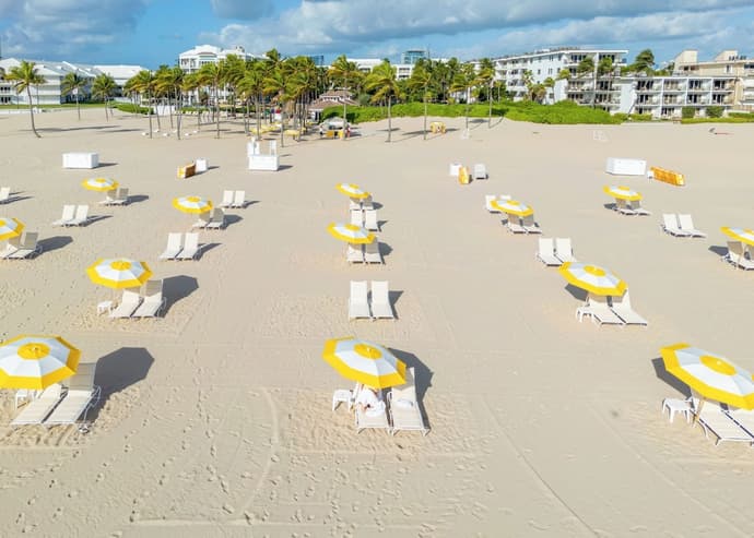 Lago Mar Beach Resort & Club