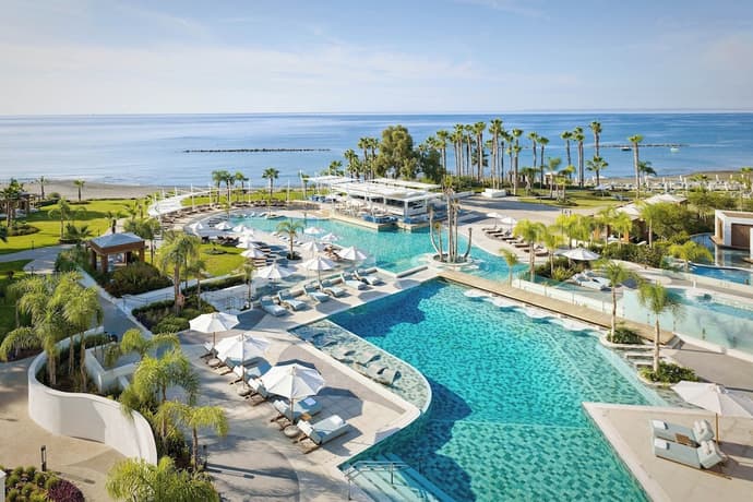 Parklane, a Luxury Collection Resort & Spa, Limassol, Primary image