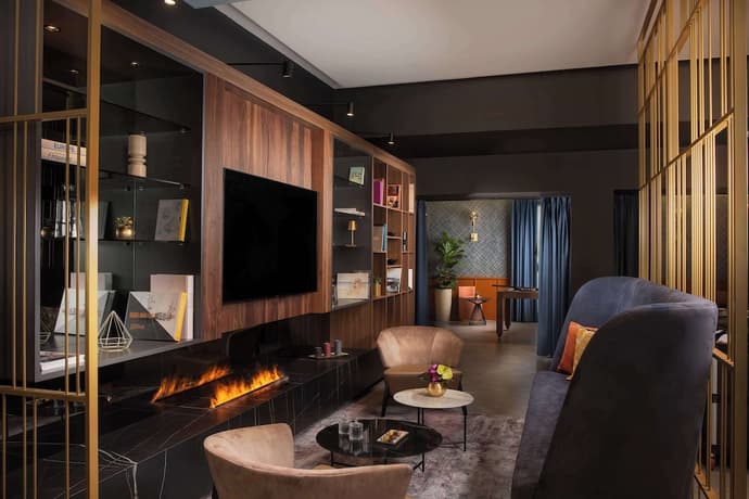 NH Collection Roma Centro, Primary image