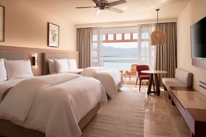 The Westin Resort & Spa Puerto Vallarta, Primary image