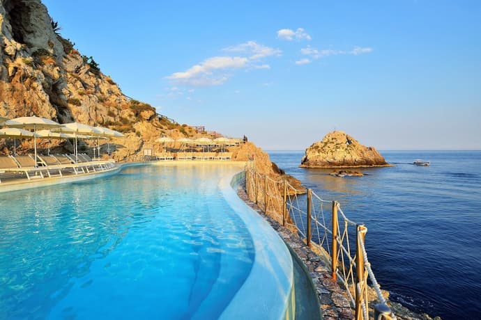 UNA Hotels Capotaormina, Primary image