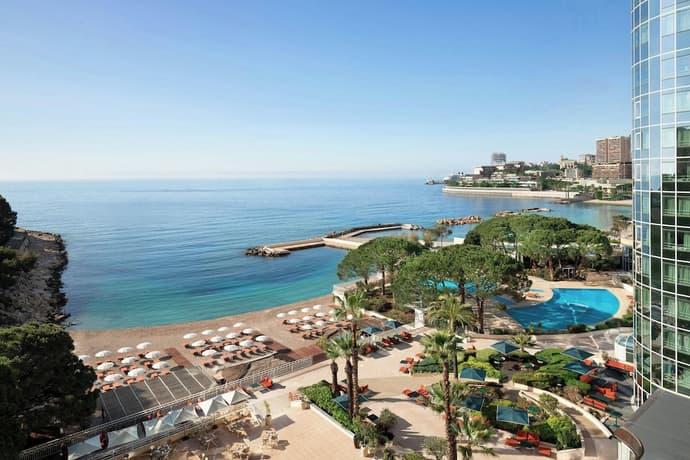 Le Meridien Beach Plaza, Primary image