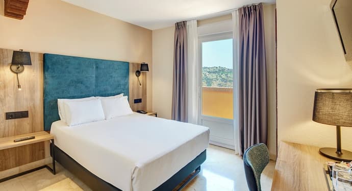 Hotel Sercotel Alfonso VI, Primary image