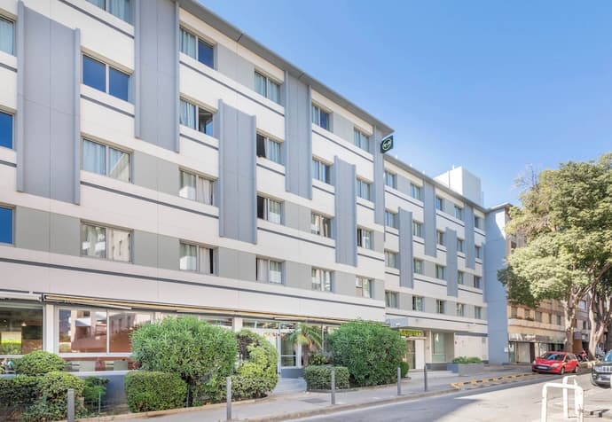 B&B HOTEL Marseille Prado Parc des expositions, Primary image