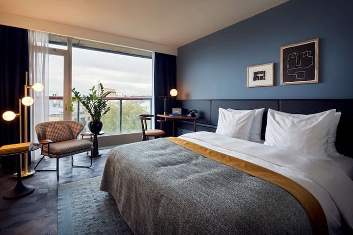 Park Centraal Amsterdam, part of Sircle Collection, Primary image