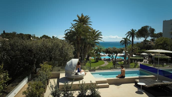 Hotel Son Caliu Spa Oasis Superior