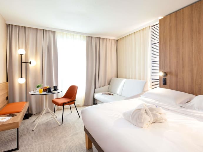 Mercure Aix en Provence Beaumanoir