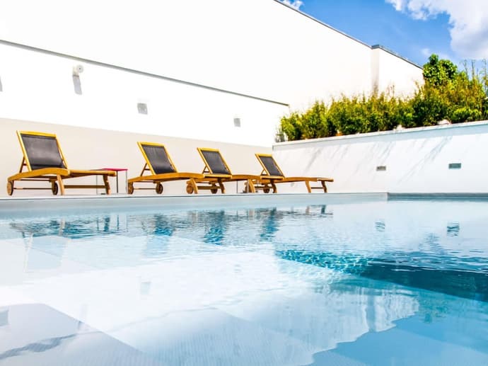 Novotel Blois Centre Val de Loire Hotel